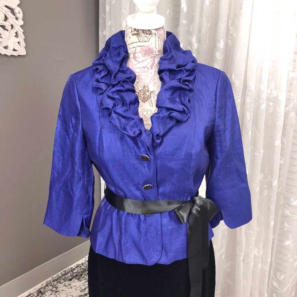 Adrianna Papell Evening Essentials Top